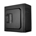 Casse Semitorre Micro ATX CoolBox M500