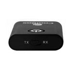 Bluetooth-Audio-Sender-Empfänger CoolBox 8436556145759 160 mAh