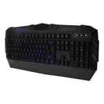 Gaming Tastatur CoolBox COO-DGTEC01 Schwarz