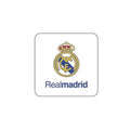 Supporto Real Madrid C.F. Smart Sticker (5,5 x 5,5 cm)