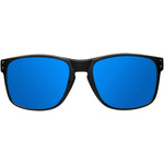 Unisex-Sonnenbrille Northweek Bold Schwarz Blau (Ø 45 mm)