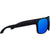 Unisex-Sonnenbrille Northweek Bold Schwarz Blau (Ø 45 mm)