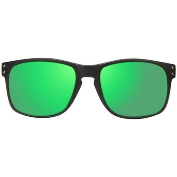 Unisex-Sonnenbrille Northweek Bold Schwarz grün (Ø 45 mm)