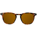 Unisex-Sonnenbrille Northweek Wall Tortoise Braun Tortoise (Ø 45 mm)