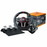 Racing Lenkrad FR-TEC FT7003 Gaming PC/PS4