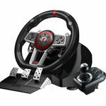 Racing Lenkrad FR-TEC FT7003 Gaming PC/PS4