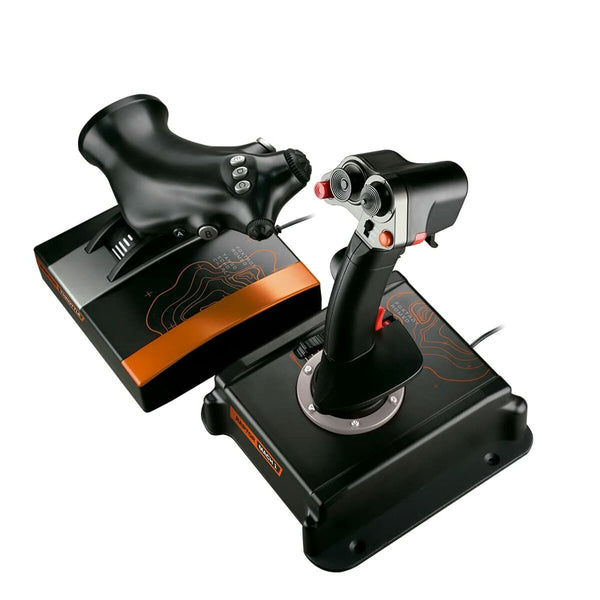 Joystick FR-TEC FT7006