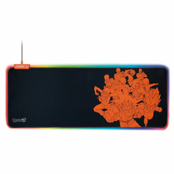 Mousepad FR-TEC DBPCMOUPADGO