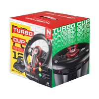 Halterung für Lenkrad und Gaming-Pedale FR-TEC Turbo cup