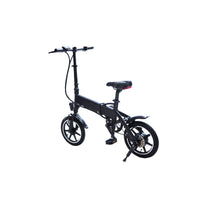 Bicicletta Elettrica Skate Flash Urban Compact