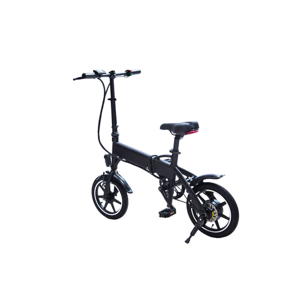 Bicicletta Elettrica Skate Flash Urban Compact