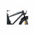 Bicicletta Elettrica Skate Flash Sk Urban Fat 26" 250W