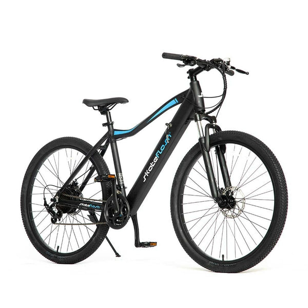 Bicicletta Elettrica Skate Flash MTB SK Duster 27,5" 25 km/h