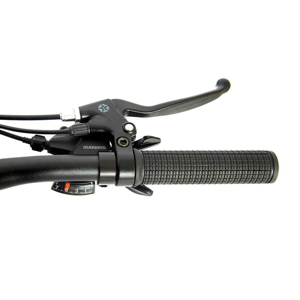 Bicicletta Elettrica Skate Flash MTB SK Duster 27,5" 25 km/h