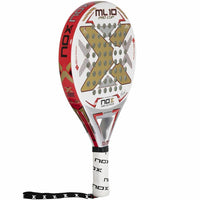 Racchetta da Padel Nox ML10 Pro Cup 2022 WH Bianco