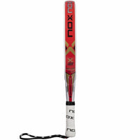 Racchetta da Padel Nox ML10 Pro Cup 2022 WH Bianco