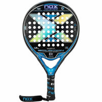 Racchetta da Padel Nox EQUATION WPT  Multicolore