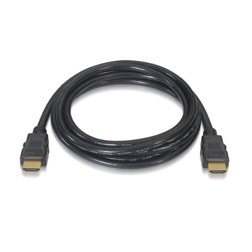 Cavo HDMI Aisens A120-0372 V2.0 4K 10 m Nero