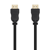 Cavo HDMI Aisens Cable HDMI V1.4 Alta Velocidad 14+1 CCS, A/M-A/M, Negro, 1.5m 1,5 m Nero