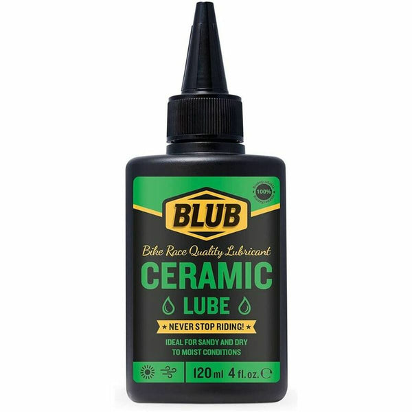 Lubrificante Blub 8436577100355 120 ml