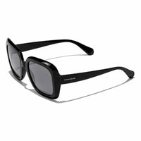 Unisex-Sonnenbrille Hawkers Butterfly Schwarz (Restauriert A)