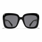 Unisex-Sonnenbrille Hawkers Butterfly Schwarz (Restauriert A)