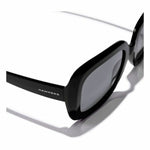 Unisex-Sonnenbrille Hawkers Butterfly Schwarz (Restauriert A)