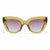 Unisex-Sonnenbrille Hyde Hawkers Hyde Rosa (Restauriert A)