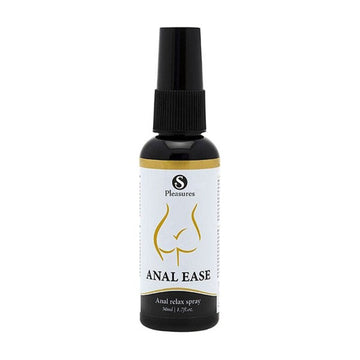 Anal Penetration Entspannungsspray S Pleasures (50 ml)