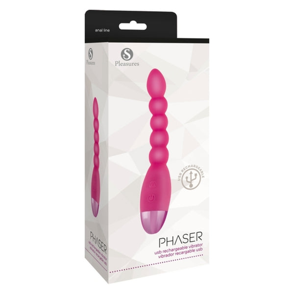 Palline Anali S Pleasures Phaser