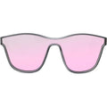 Occhialida sole Unisex Northweek Melrose Moonstone Rosa (Ø 50 mm)