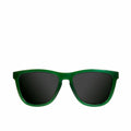 Occhialida sole Unisex Northweek Regular Nero Verde (Ø 47 mm)