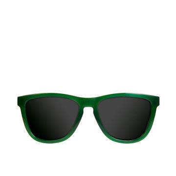 Occhialida sole Unisex Northweek Regular Nero Verde (Ø 47 mm)