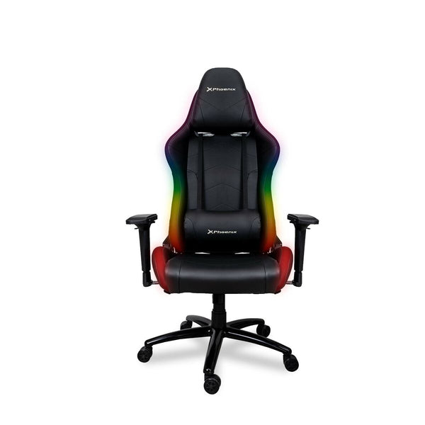 Sedia Gaming Phoenix ELITE Nero