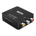 Ripetitore di Segnale HDMI 3 x RCA