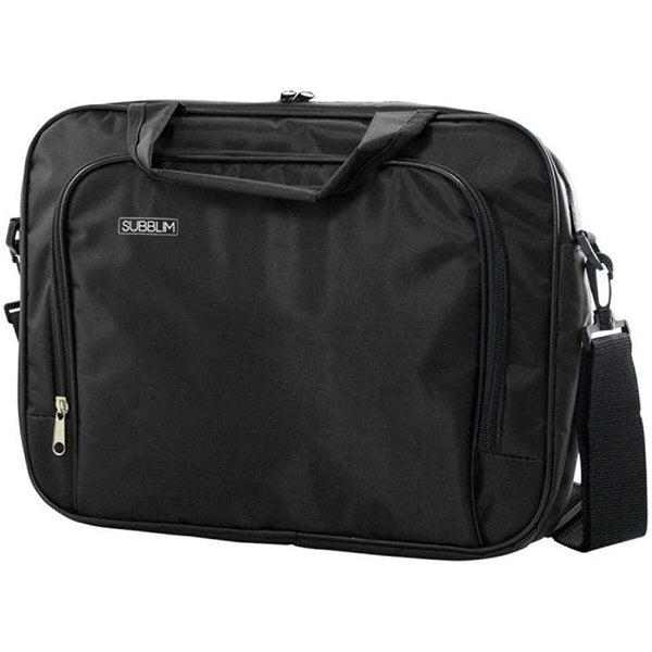 Laptoptasche Subblim Maletín Ordenador Oxford Laptop Bag 11-12,5" Black