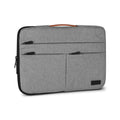 Laptoptasche Subblim Air Padding 360 Grau 15,6''