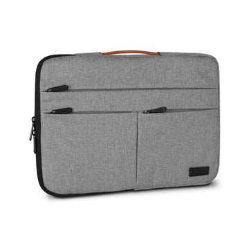 Laptoptasche Subblim Air Padding 360 Grau 15,6''