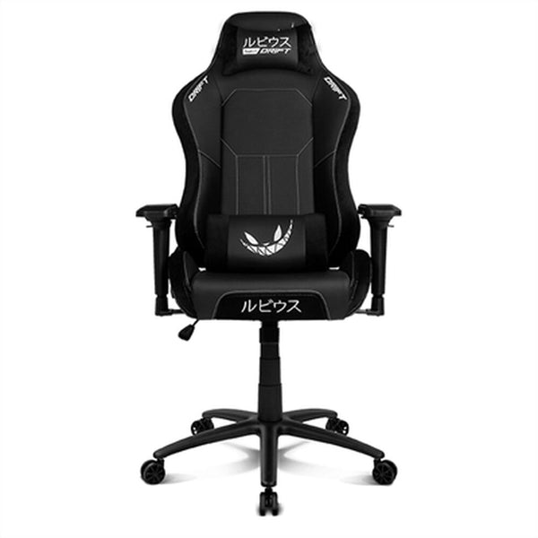 Sedia Gaming DRIFT DR250RU Nero