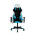 Sedia Gaming DRIFT DR175BLUE Azzurro