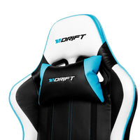 Sedia Gaming DRIFT DR175BLUE Azzurro