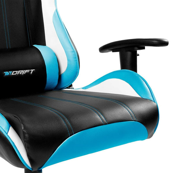 Sedia Gaming DRIFT DR175BLUE Azzurro