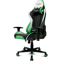 Sedia Gaming DRIFT DR175GREEN Verde