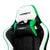 Sedia Gaming DRIFT DR175GREEN Verde