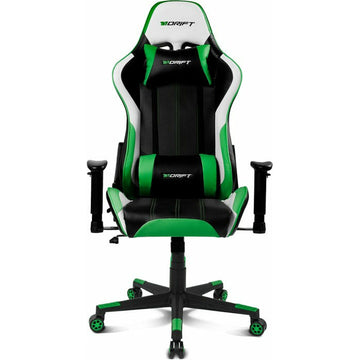 Sedia Gaming DRIFT DR175GREEN Verde