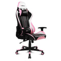 Sedia Gaming DRIFT DR175PINK Nero Rosa