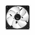 Ventola da Case Nox H-FAN PRO Bianco 2200 rpm Ø 12 cm