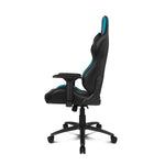 Sedia Gaming DRIFT DR350 Nero Nero/Blu