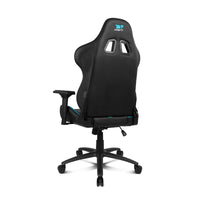 Sedia Gaming DRIFT DR350 Nero Nero/Blu