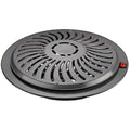 Braciere Universal Blue UCBR9600 Nero Acciaio inossidabile 900 W